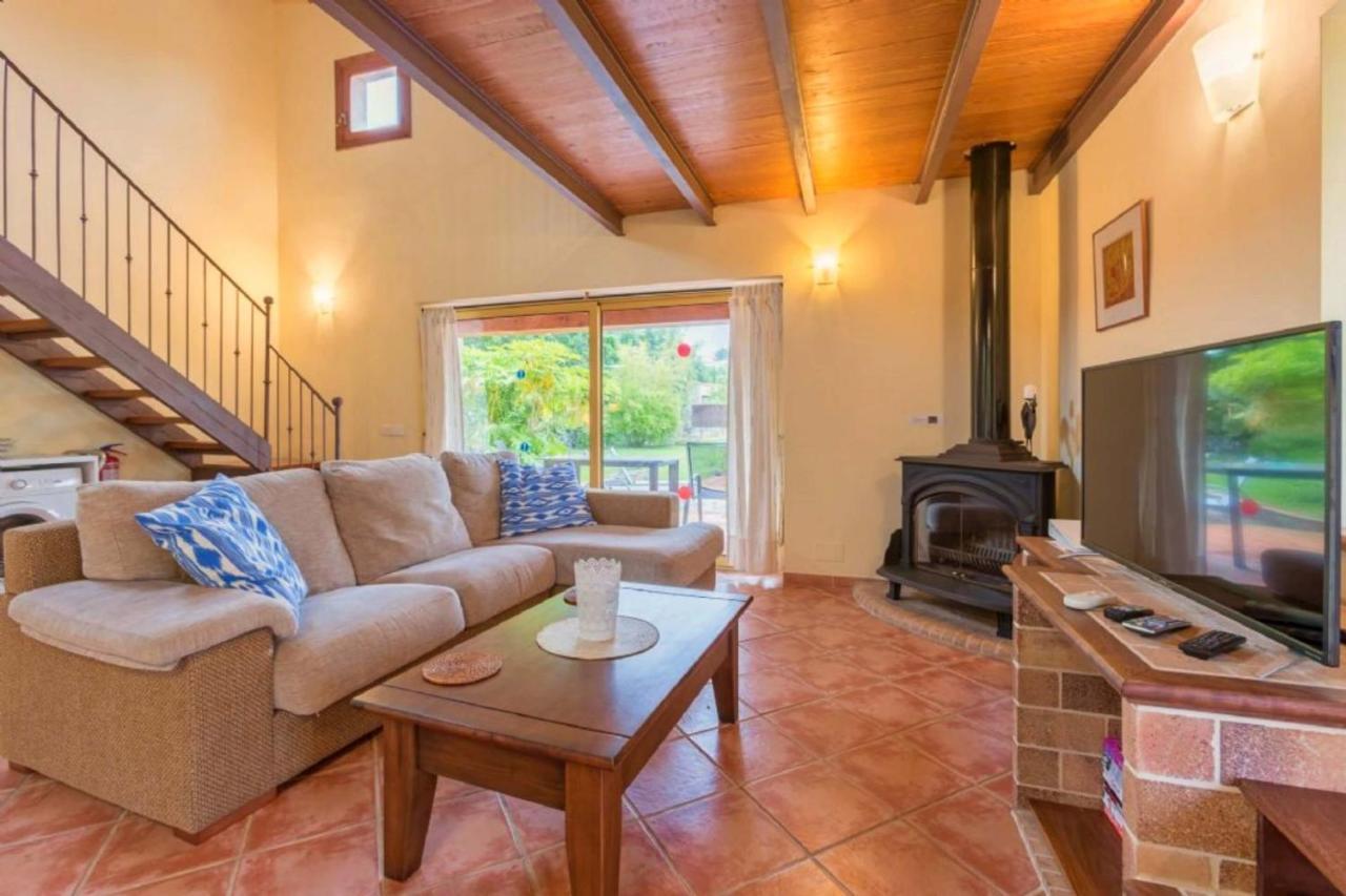 Crestatx Villa Luisa By Sealand Villas מראה חיצוני תמונה