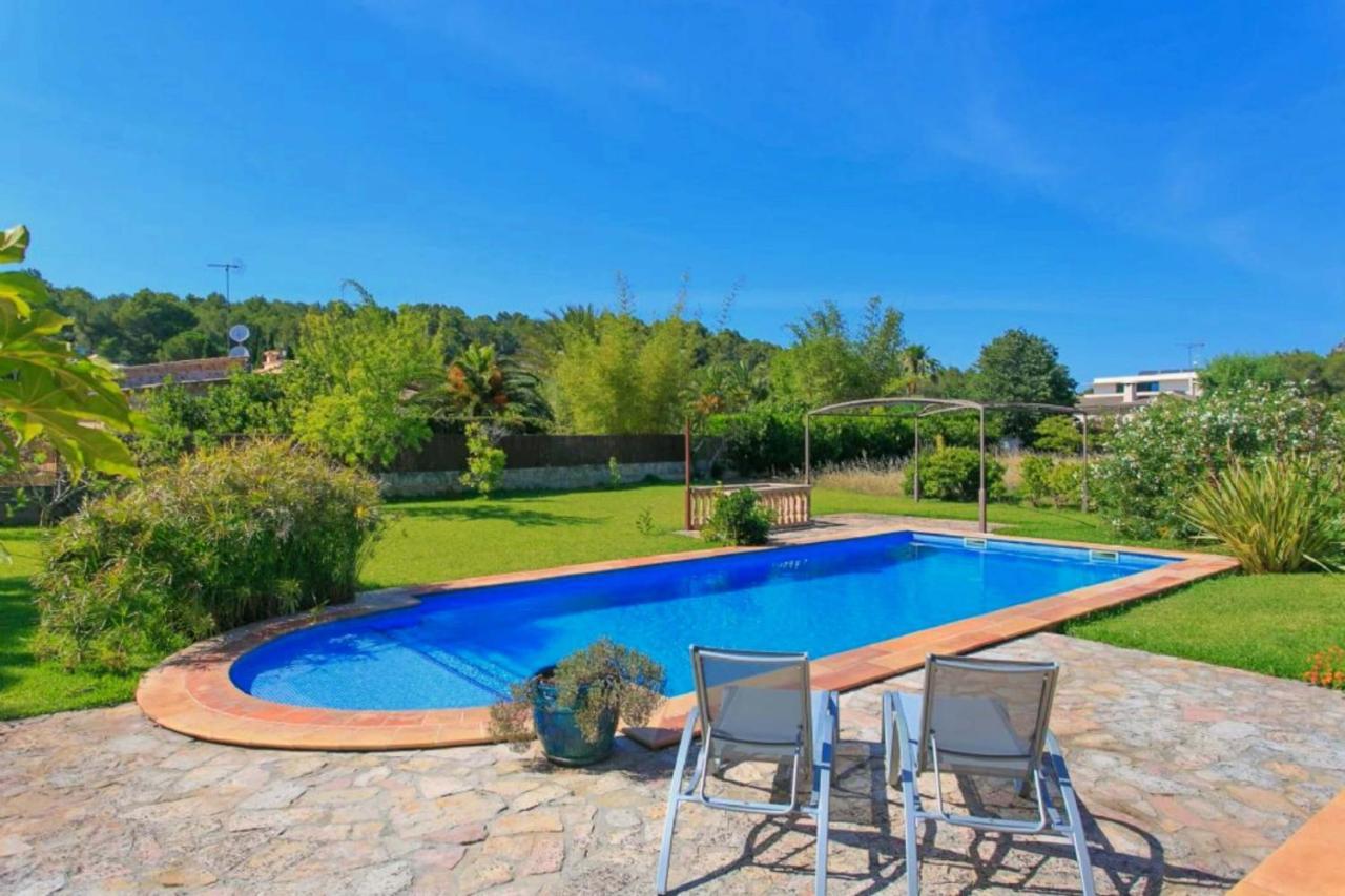 Crestatx Villa Luisa By Sealand Villas מראה חיצוני תמונה