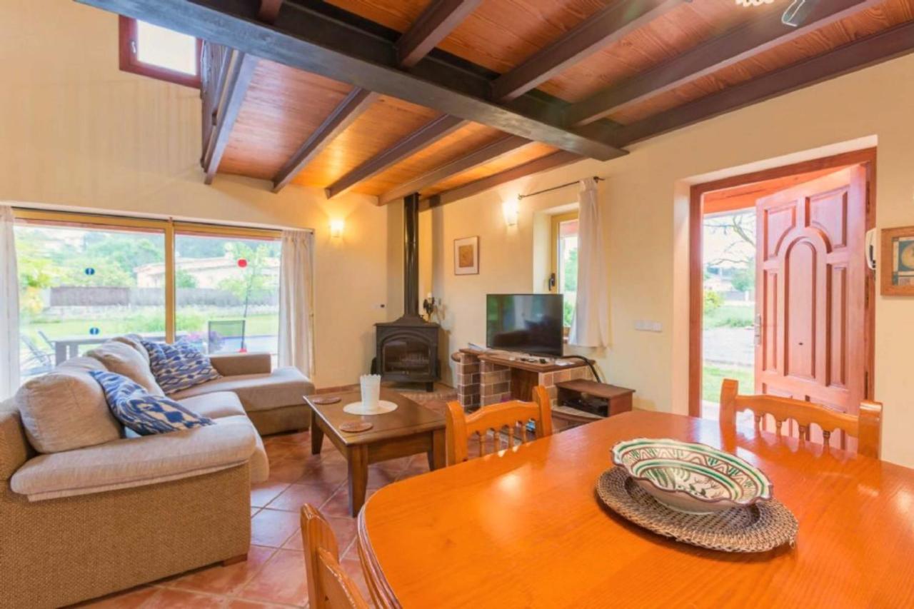Crestatx Villa Luisa By Sealand Villas מראה חיצוני תמונה