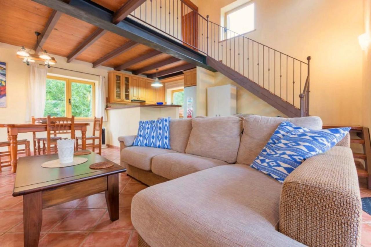 Crestatx Villa Luisa By Sealand Villas מראה חיצוני תמונה