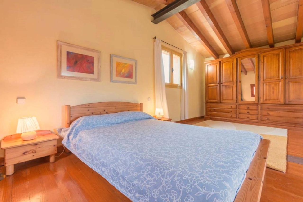 Crestatx Villa Luisa By Sealand Villas מראה חיצוני תמונה